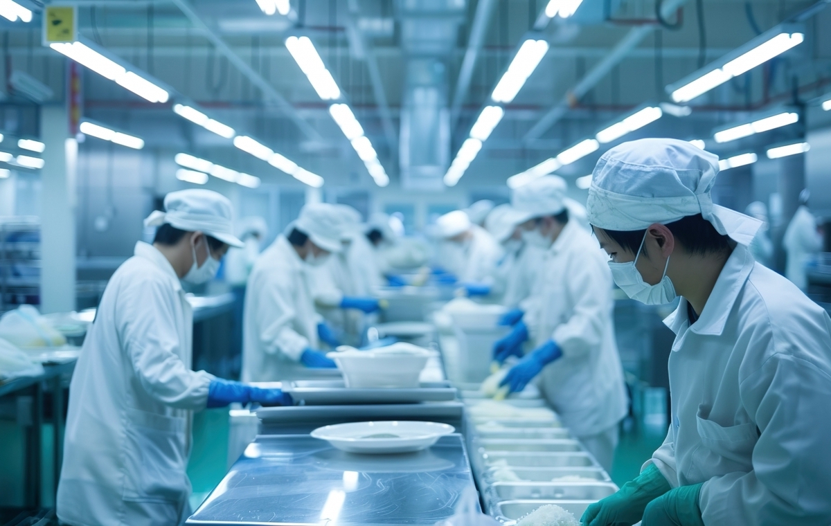 スタッフ管理業務サポート